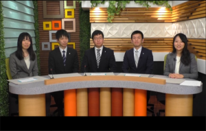 NS先輩