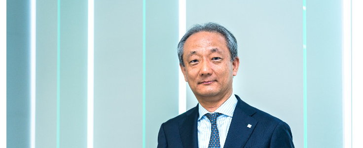 インタビュー記事を公開中です！