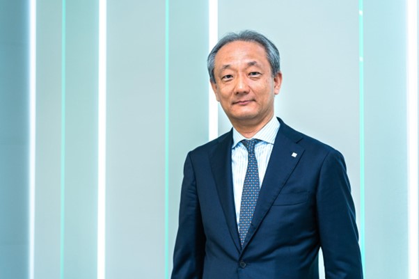 2代目社長